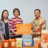 MPMInsurance bayar klaim asuransi properti akibat cuaca ekstrem dan banjir