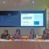 Media briefing Jakarta Property Market Update kuartal I 2026 di Bursa Efek Indonesia