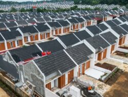 Rumah Kecil Menengah Jadi Penopang Pasar Properti Nasional 2026, Premium Justru Lesu