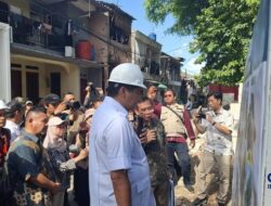 Menteri Ara Larang Penggunaan Seng dan Asbes di Proyek Renovasi Rumah, Wajib Pakai Genteng