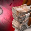Pelemahan rupiah terhadap dolar AS berdampak pada harga saham properti Indonesia Juni 2026