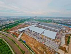 CBDK Raup Laba Rp542 Miliar di Q1 2026, PIK2 Jadi Mesin Uang Utama