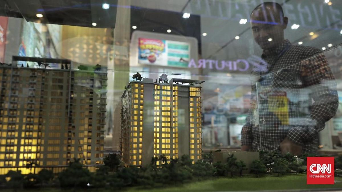 Pasar Properti Nasional Tetap Stabil di Tengah Tekanan Ekonomi dan Cuaca Ekstrem