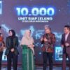 Lelang Akbar BTN 2026 - 10.000 unit hunian second dijual 40% di bawah harga pasar
