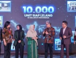 BTN Tebar 10.000 Rumah Lelang Seharga 40% Lebih Murah dari Pasar, Begini Cara Dapatkannya
