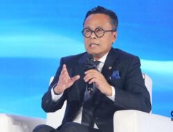 Dony Oskaria Kumpulkan Himbara, Bahas Pembiayaan Rumah Murah lewat Sinergi BUMN