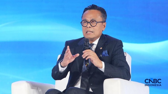 Dony Oskaria Kumpulkan Himbara, Bahas Pembiayaan Rumah Murah lewat Sinergi BUMN
