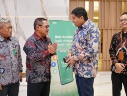Bank BSN Garap KUR Perumahan Rp500 Miliar untuk Rumah Tapak dan Susun Subsidi