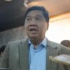 Menteri PKP Maruarar Sirait program bedah rumah Papua BSPS 2026