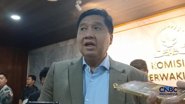 Pemerintah Gencarkan Bedah Rumah Massal di Papua: 21.000 Unit Siap Direnovasi