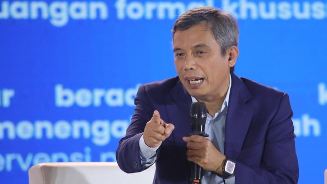 BTN Bocorkan Strategi agar Kaum Unbankable Bisa Punya Rumah Lewat KPR Subsidi