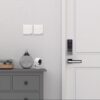 Ilustrasi smart home teknologi hunian modern