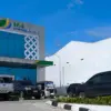 Kantor BPJS Ketenagakerjaan Cabang Binjai