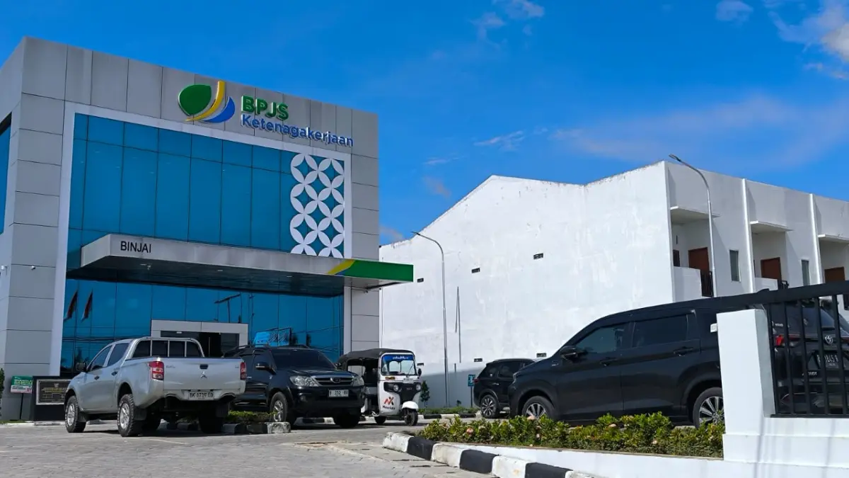 Punya Rumah Impian lewat BPJS Ketenagakerjaan, Bunga MLT Lebih Rendah dari KPR Komersial