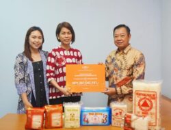 Cuaca Ekstrem Dongkrak Risiko Industri, Klaim Asuransi Properti Tembus Rp 1,2 Miliar