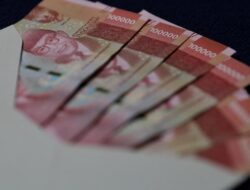 Gaji ke-13 PNS Cair, Seberapa Ampuh Dorong Konsumsi dan Laju Ekonomi?