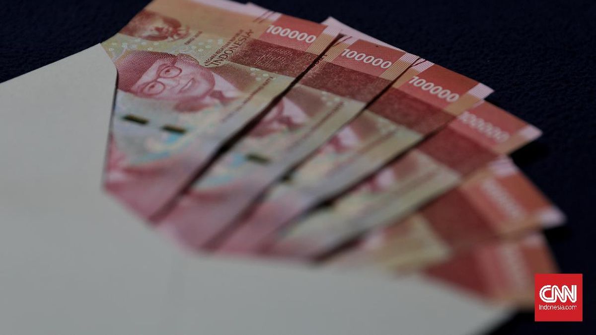 Gaji ke-13 PNS Cair, Seberapa Ampuh Dorong Konsumsi dan Laju Ekonomi?