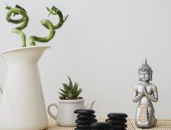 Kesalahan Desain Interior yang Mem Blokir Energi Positif Rumah Menurut Feng Shui