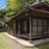 Ilustrasi rumah kosong atau akiya di Jepang yang menjadi masalah nasional