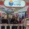 Renotop Building Expo 2026 pameran renovasi rumah di Lippo Mall Puri Jakarta