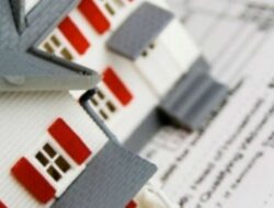 Hampir 70% Warga Beli Rumah Pakai KPR, Penjualan Properti Justru Anjlok 25 Persen