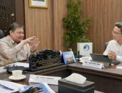 S&P Mendadak Datang ke Kantor Airlangga, Masa Depan KPR dan Properti Indonesia di Ujung Tanduk