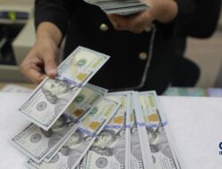 Rupiah Pecah Rekor Terburuk, Kenaikan BI Rate Tak Mampu Selamatkan Sektor Perumahan