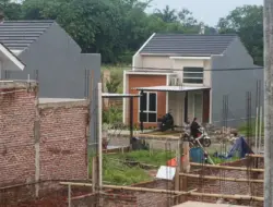 Harga Rumah Balikpapan Melambung 1,44%, Penjualan Anjlok 55% di Awal 2026