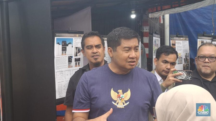 Aturan Rusun Subsidi 2026: Tenor 30 Tahun, Luas Hingga 45 Meter, Cicilan Lebih Ringan untuk MBR