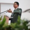 Rumah Gadang Minangkabau dan Rumah Adat Nias Tahan Gempa