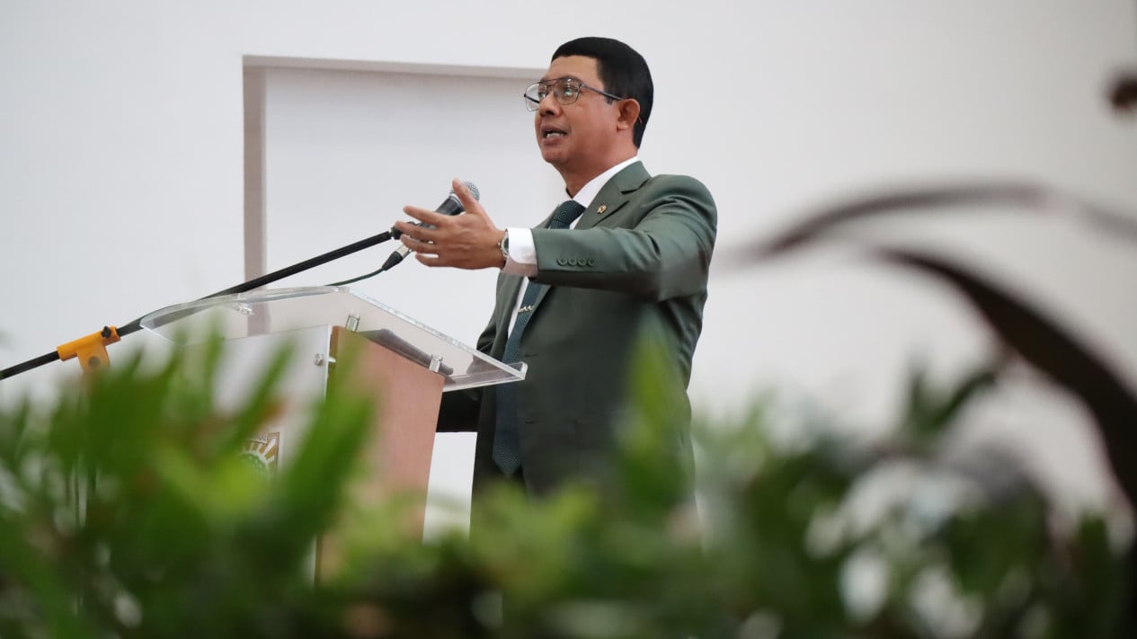 BNPB Bongkar Fakta: Rumah Adat Indonesia Tahan Gempa, Rumah Modern Justru Roboh