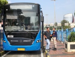 Terminal Terpadu Multimoda PIK 2 Resmi Diumumkan, Agung Sedayu Gaet Kemenhub untuk Proyek Transportasi Modern