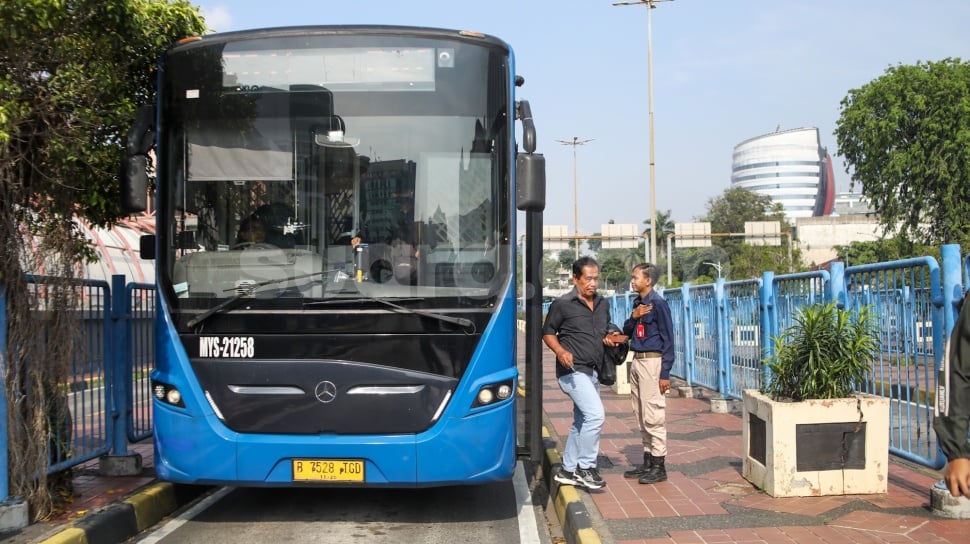 Terminal terpadu multimoda PIK 2 Agung Sedayu Group kawasan transportasi integrasi Jakarta