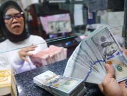 BI Pangkas Batas Beli Valas Tunai Jadi US5.000, Ini Dampaknya bagi Masyarakat
