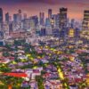 Tren pasar properti Jakarta bergerak ke arah hunian berkelanjutan dan kualitas hidup