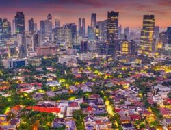 Data BPS 2025 Ungkap Tren Baru, Konsumen Properti Jakarta Lebih Utamakan Kualitas Hunian