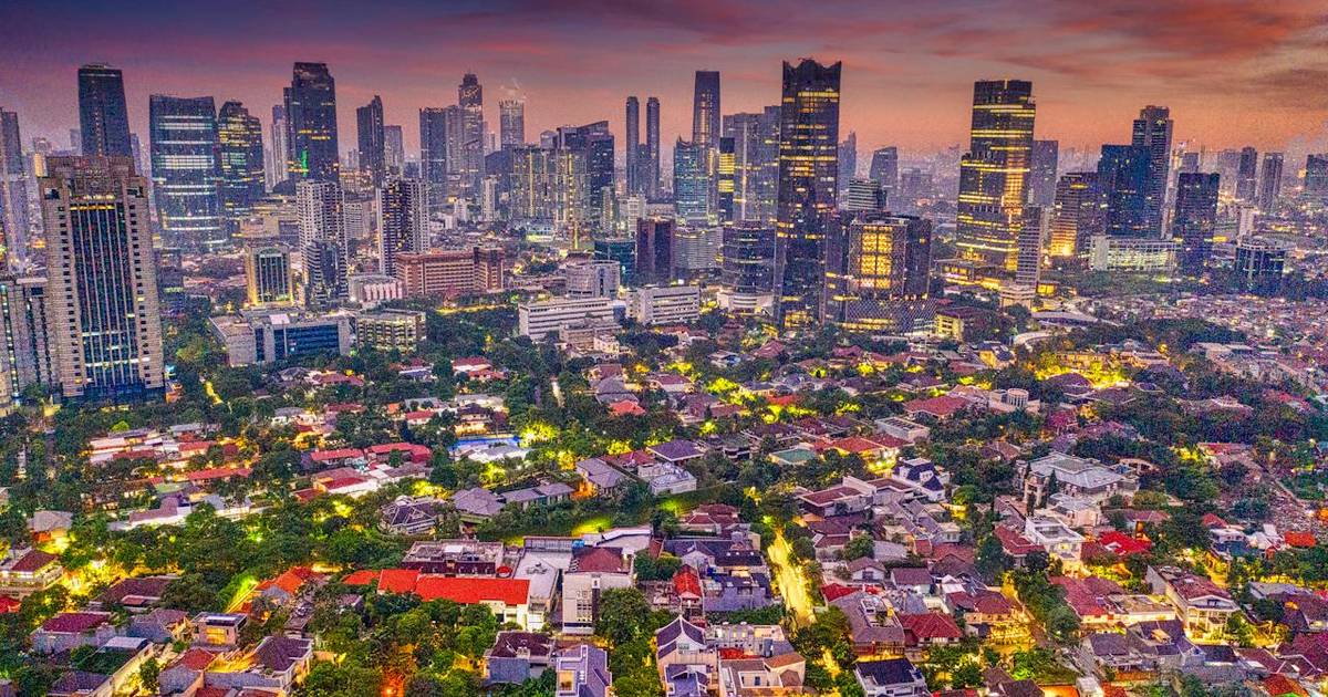 Data BPS 2025 Ungkap Tren Baru, Konsumen Properti Jakarta Lebih Utamakan Kualitas Hunian