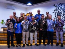 KAI Properti Gencar Sinergi dengan Semen Indonesia, Perkuat Pasok Material Bangunan Nasional