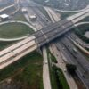 Pembangunan Tol Serpong-Parung BSD Bogor