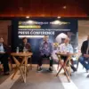 Pameran Megabuild Keramika dan Megaproperty 2026 Jakarta