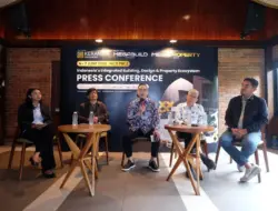 Megabuild 2026 Hadir Juni di Jakarta, Satukan Smart Home hingga Investasi Properti