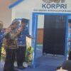 KORPRI BTN Program Perumahan ASN 1400 Rumah Tangerang