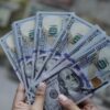 Rupiah Jebol Level Rp18.000 per Dolar AS Pagi Ini - Dolar Amerika dan Rupiah