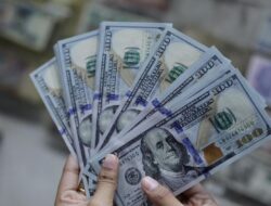 Rupiah Jebol Rp18.000, Biaya Bangun Rumah Terancam Melonjak Tajam