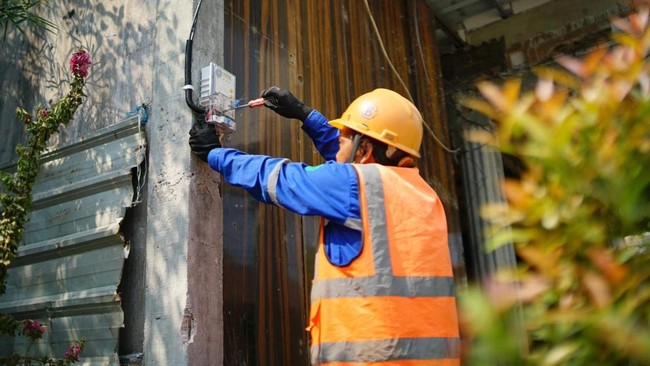 PLN Pastikan Tarif Listrik Juni 2026 Tetap Stabil, Pemilik Rumah Bisa Bernafas Lega
