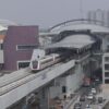LRT Jakarta Diperpanjang dari Manggarai Hingga Tembus Dukuh Atas
