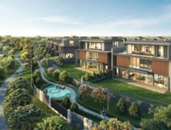 Sinar Mas Land Luncurkan Island Villa Rp80 Miliar, Hunian Ultra-Luxury Pertama di BSD City