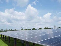 Industri RI Berlomba Pasang PLTS Atap, Energi Surya Jadi Solusi Ketahanan Bisnis