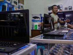 Dolar Jebol Rp18.000, Bahan Bangunan dan Harga Rumah Terancam Meroket