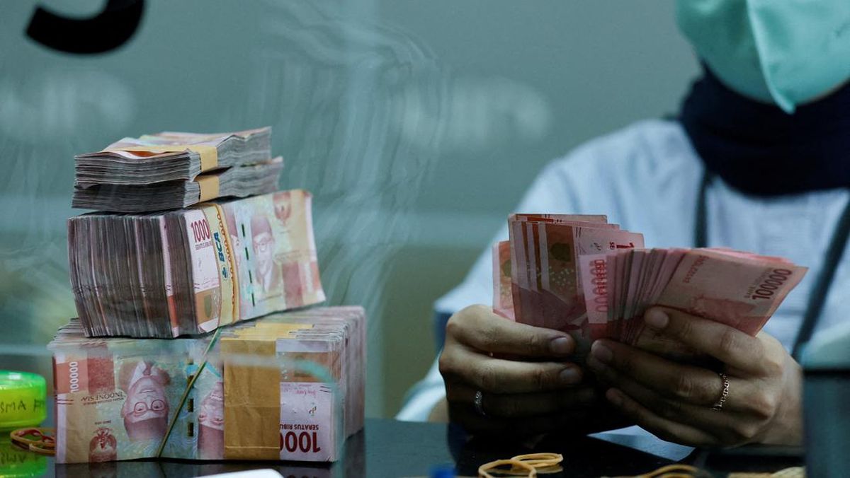 BI Waspadai Risiko KPR Nonsubsidi Melonjak, Pengembang dan Calon Pembeli Waspada